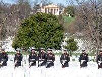 RonBates-4-01-22-Arlington-National-Cemetery 009