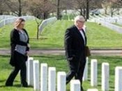 RonBates-4-01-22-Arlington-National-Cemetery 039